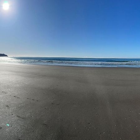 Waiheke Onetangi Close To Beach 외부 사진